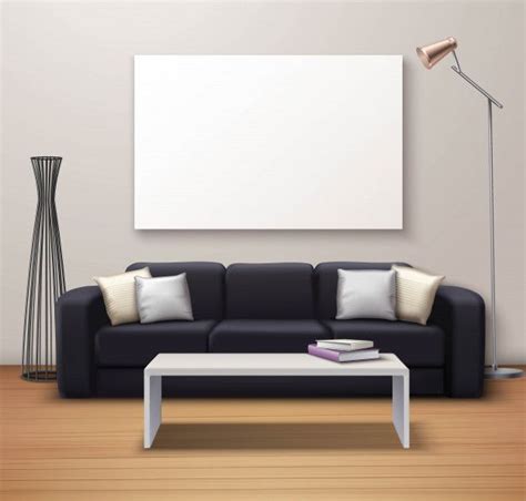 Macbook mockups magazine mockups notebook mockup outdoor ad packaging mockups poster mockups printed mockups product design signs mockups sketchbook smartphone souvenirs sport mockups stationery mockups. Modern interior mockup realistic poster Free Vector ...