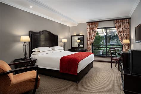 Premier Hotel Pretoria Au87 2022 Prices And Reviews South Africa