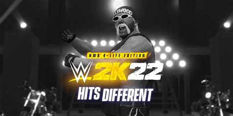 Wwe 2k22 Shows Off Nwo Edition In Latest Trailer