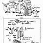 Lexus Engine Cooling Diagram