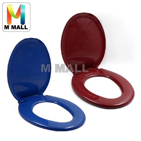 Check out our toilet bowl bombs selection for the very best in unique or custom, handmade pieces from our home & living shops. M Mall Plastic Toilet Bowl Seat & Cover with Screws ...
