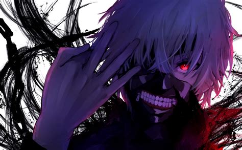 Tokyo Ghoul Hd Wallpaper Background Image 3300x2046