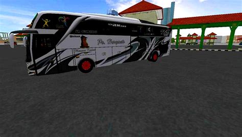 Tnstc bus livery hd free download, tnstc. Skin Bus Simulator Indonesia for Android - APK Download