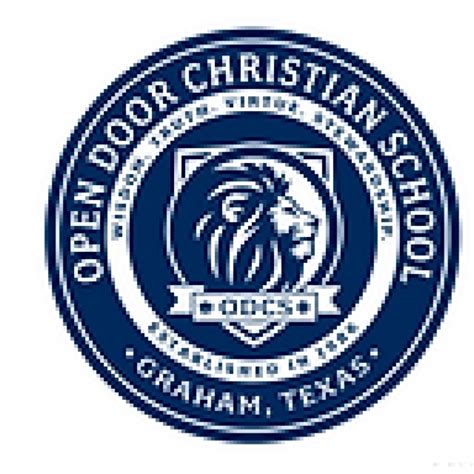 Open Door Christian School By Open Door Christian School