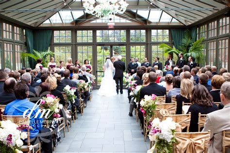 The state offers access to four of the five great lakes, lake st. Wedding Ceremony at royal Park hotel in Rochester ...