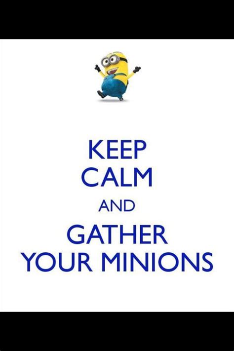 Yes Def Need Minions Minions Images Minion Pictures Minions Love