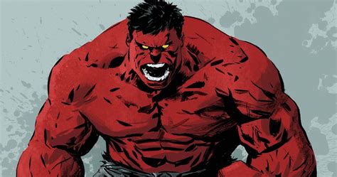 Hulk Villains Ranked The 10 Worst Bruce Banner Ever Faced
