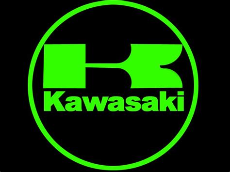 The Future Of Motorcycle Kawasaki Logo Pics
