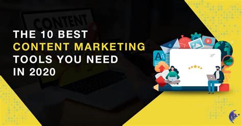 The 10 Best Content Marketing Tools You Need In 2020 Relevance