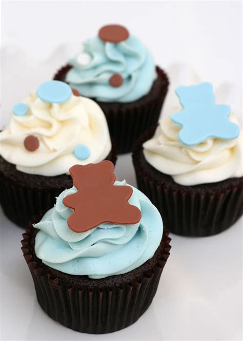 Momjunction has a big list of unique centerpieces ideas for boys and girls. Baby Shower Treats - Glorious Treats