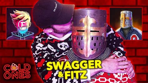 Tweet Or Drink Ft Fitz And Swaggersouls Cold Ones Youtube