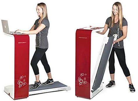 Maybe you would like to learn more about one of these? SpaceWalker Compact Folding Treadmill  Pros & Cons 