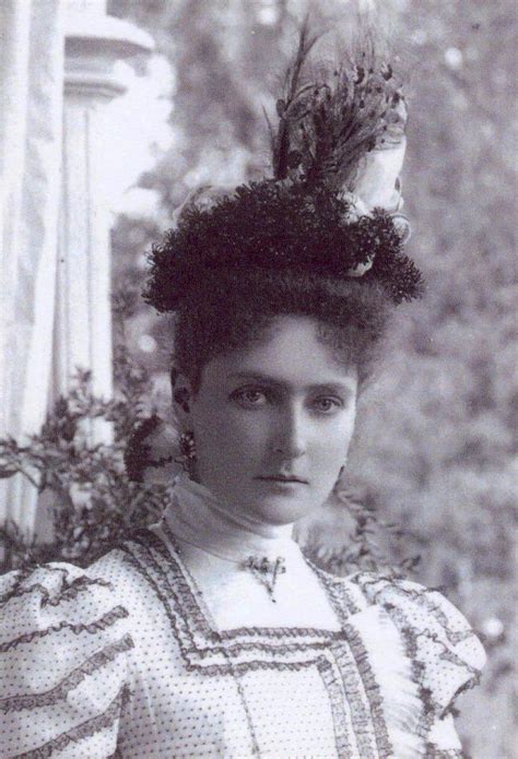 Императрица Александра Федоровна 1872 1900 Alexandra Feodorovna