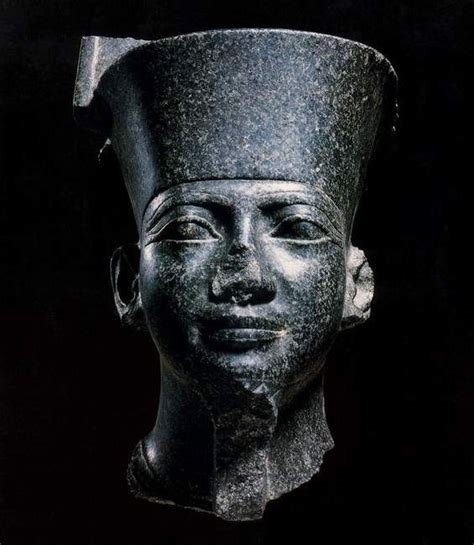 photo of the great black god of kemet and the universe amen ra egyptian pyramids ancient