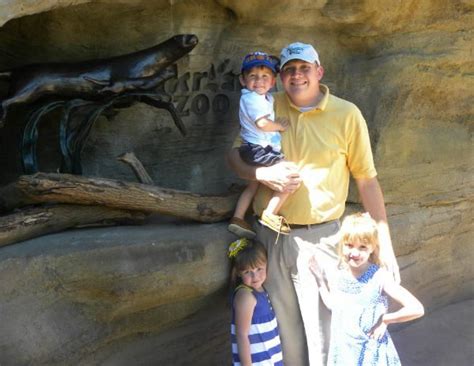 Akron Zoo Reaches New Heights With Grizzly Ridge Exhibit Akron Ohio Moms