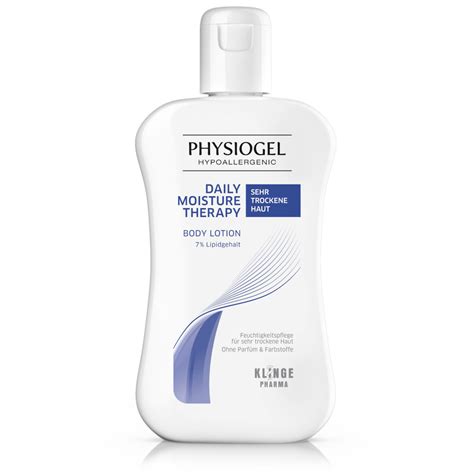 Physiogel Daily Moisture Therapy Body Lotion 200 Ml Online Kaufen