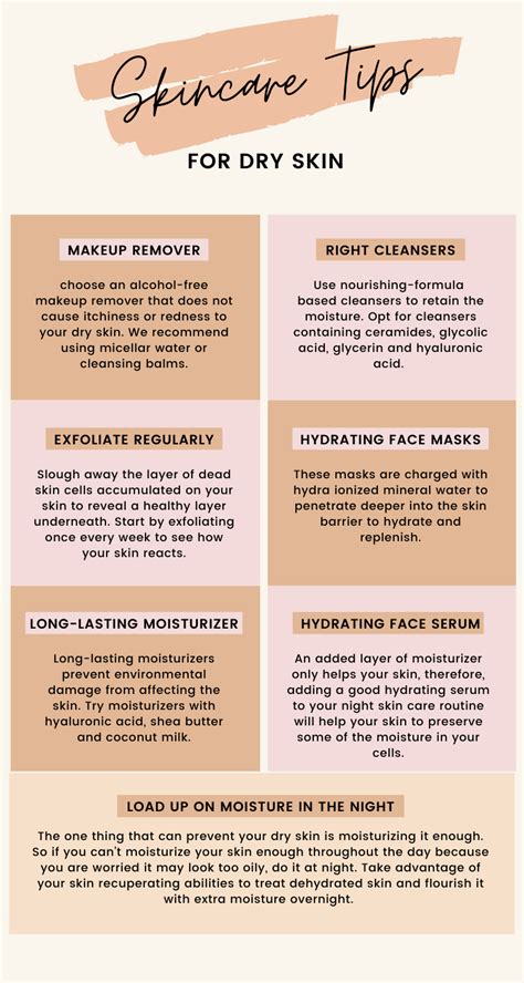 How To Put On Makeup For Dry Skin Saubhaya Makeup