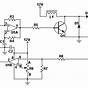 3vdc To 12vdc Converter Circuit Diagram