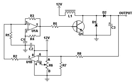 Convert your jpg to ico online with no software to install. Build a 12V To 24V DC-DC Converter Circuit Diagram ...