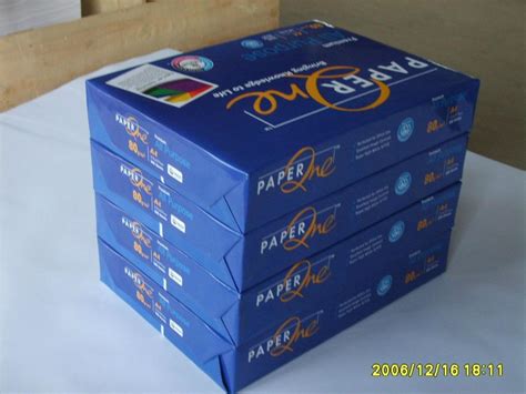 80 Gsm A4 Copy Papers Office Paper Wholesale