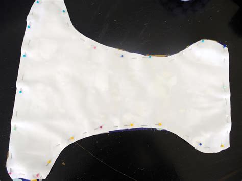 Cloth Diaper Pattern And Tutorial ~ Diy Tutorial Ideas