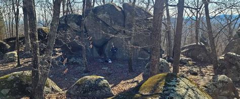 Discover Ridge’s Mountain Nature Preserve – A Hidden Gem | North