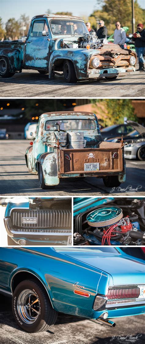 St. Louis Cars and Coffee: October 18th, 2014 — J. David Buerk