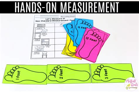 Foot Measurement 1b
