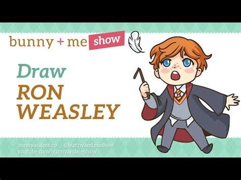 How to draw Ron Weasley - Harry Potter Drawing Tutorial ... Each character in funkoverse is unique, so players are encouraged to try out different combinations of characters and items in order to discover their favorite synergies and powerful strategies for all four game scenarios.