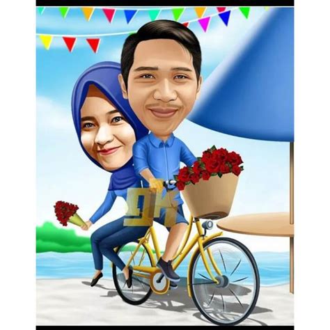 Aug 02, 2021 · jenis media gambar diam ini adalah foto. Paling Populer 30 Contoh Gambar Realis Karikatur Kartun ...