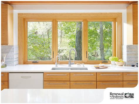 Kitchen Design Tips How To Choose A Window