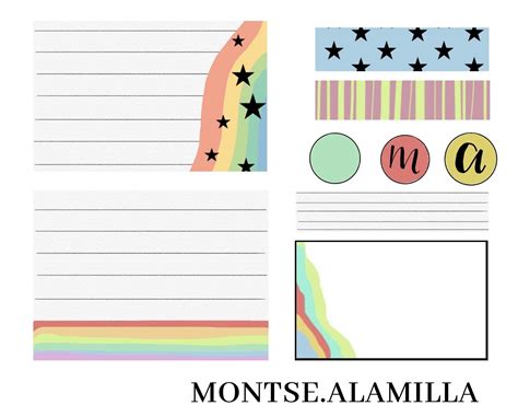 Printable Planner Pages Planner Stickers Journal Doodles Journal