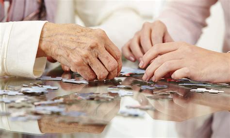 Effective Approaches To Dementia Care