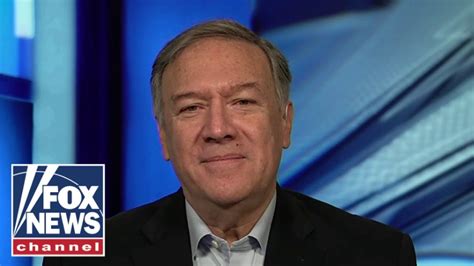 Mike Pompeo Slams Reckless Adam Schiff Youtube