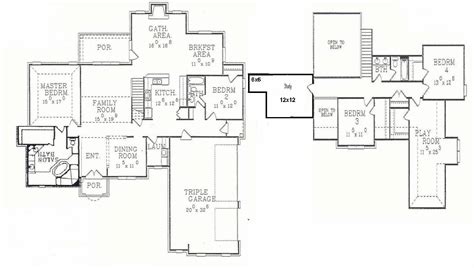 Https://tommynaija.com/home Design/oakwood Modular Homes Floor Plans