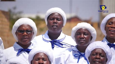 Ndi Yesu Yekha Central Malawi Conference Dorcas Mass Choir Youtube