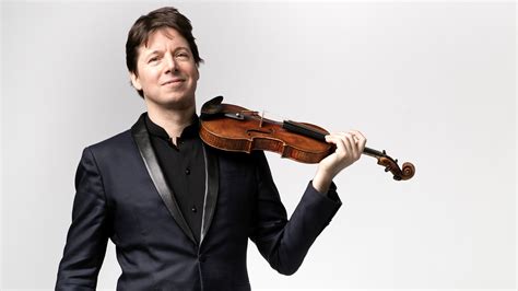 Joshua Bell Usa Academy Of St Martin In The Fields