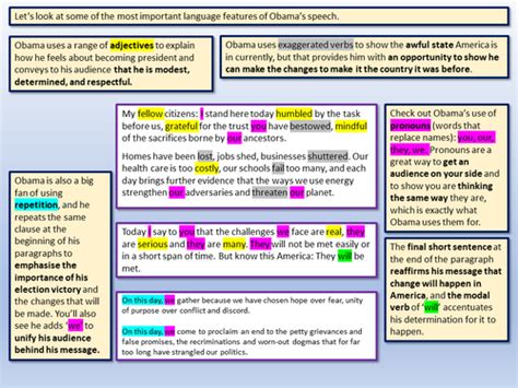 'students have no freedom to study anything that isn't in the exam. AQA English Language Paper 2 Question 5 | Teaching Resources