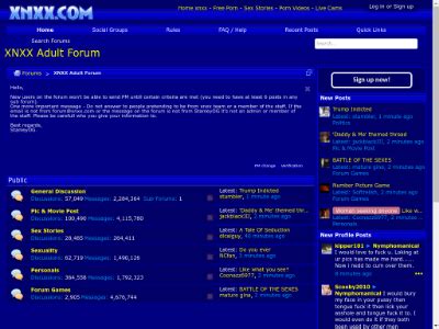 Unblock Forum Xnxx