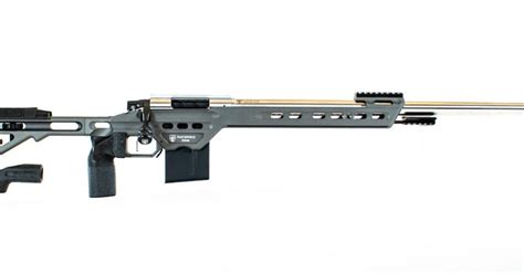 Masterpiece Arms Ba Pmr Pro Rifle Ii Hunting Retailer