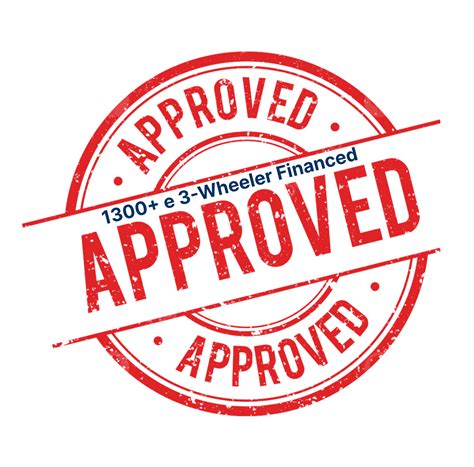 Electric Three Wheeler Loan | Affordable EV Financing - cKers