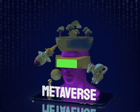 How Do I Participate In The Metaverse Création Entreprise