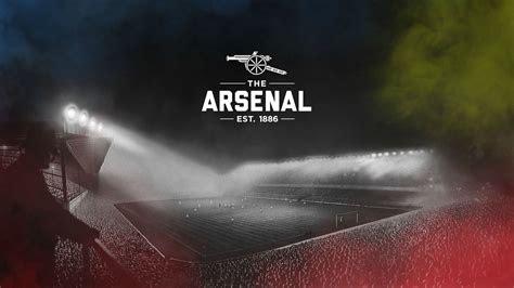 Arsenal Wallpapers Wallpaperboat