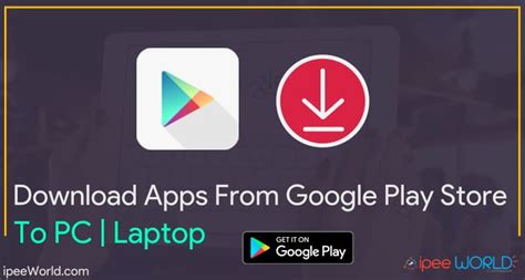 Download apps/games for pc/laptop/windows 7,8,10. 5 Websites To Directly Download APK From Google Play Store ...