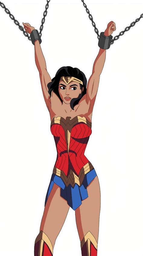 Gal Gadot Wonder Woman Captured By Martbill On Deviantart In 2022 Wonder Woman Movie Gal