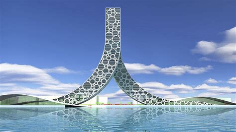 10 Of The Most Unusual And Weird Buildings In The World Amazing
