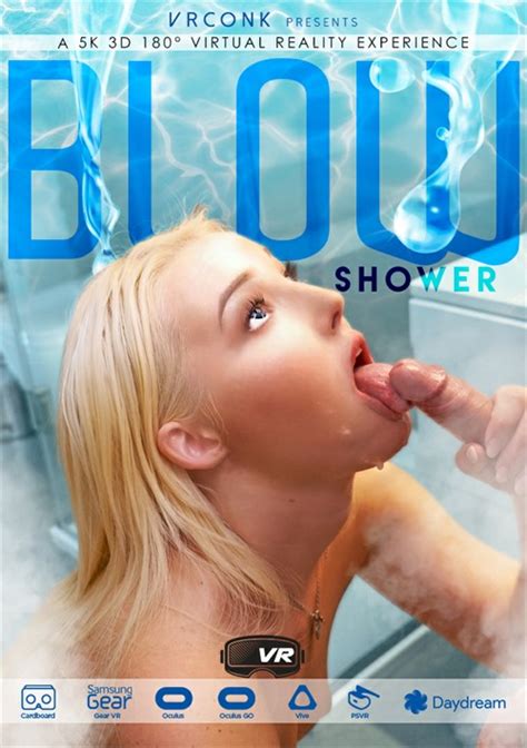 Blow Shower Streaming Video On Demand Adult Empire