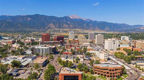 Best Moving Companies In Colorado Springs Co 2023 Forbes Home
