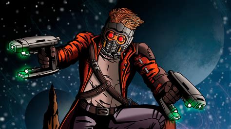 Star Lord Artwork 4k Wallpapers Hd Wallpapers Id 28979 Riset