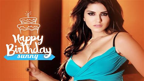 That probably my culture doesn't allow. SUNNY LEONE: Birthday Special, आमिर खान से लेकर नेपोटिज्म ...